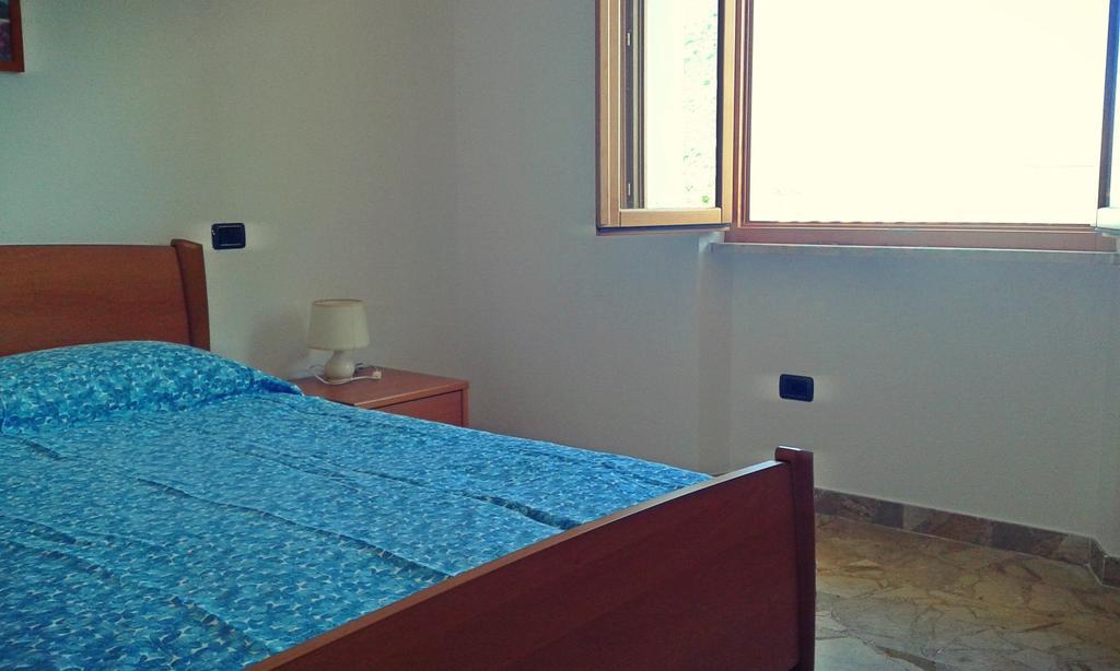 Villetta Panoramica Marciana  Room photo