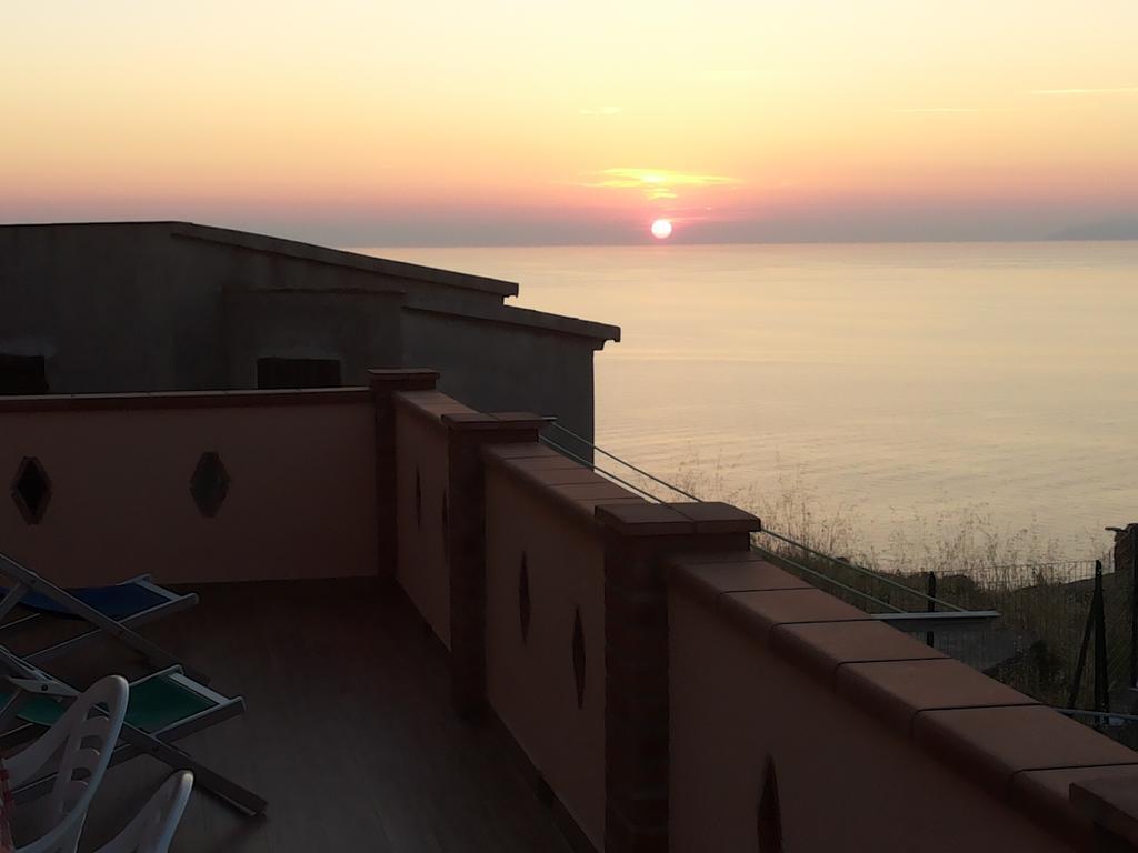 Villetta Panoramica Marciana  Room photo